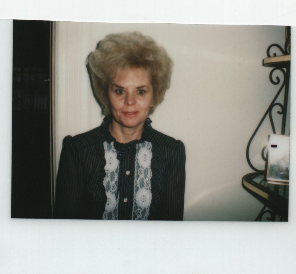 Obituary of Glena Joyce Hagen