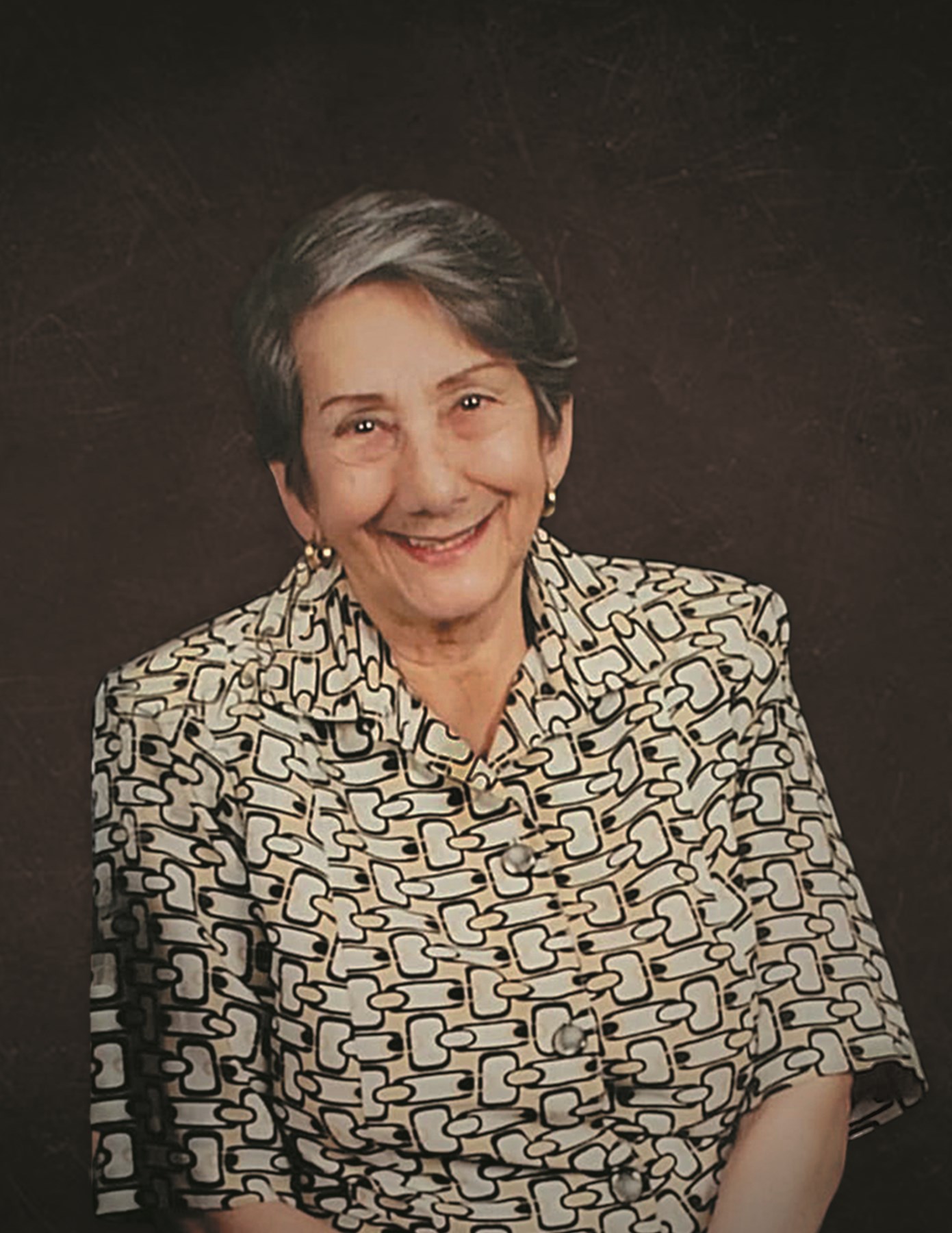 Obituario de Adela Rodriguez Duarte