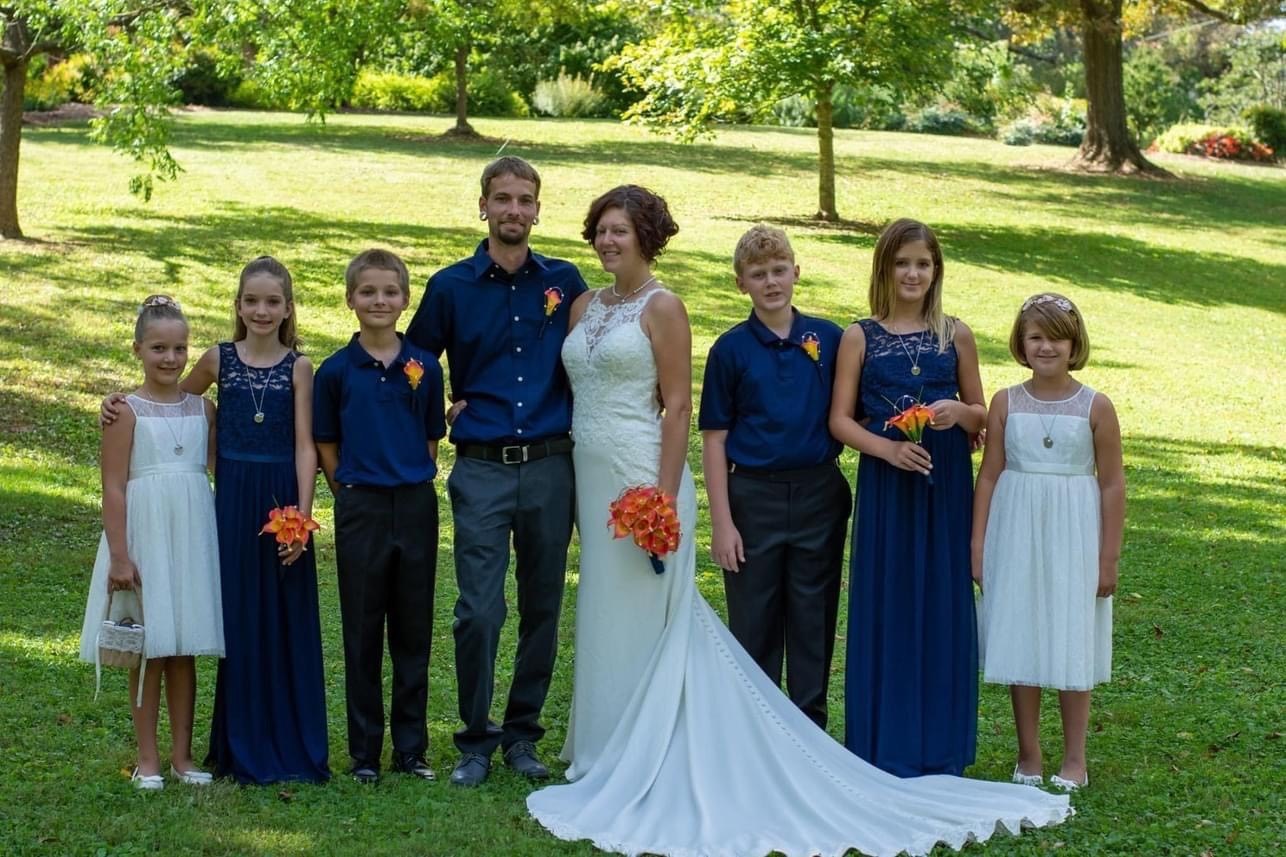 Avis de décès de Christopher Brian Graves