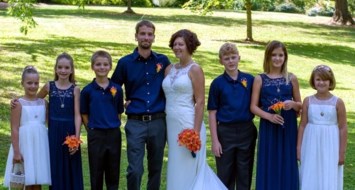 Avis de décès de Christopher Brian Graves