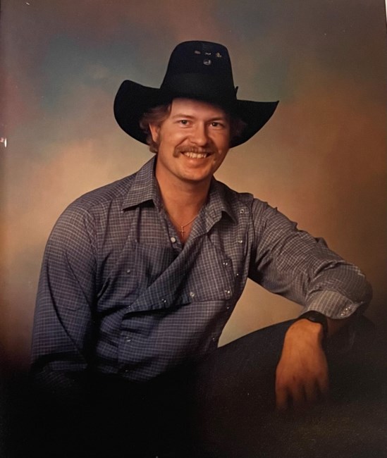 Obituario de Robert Woodrow Beebe