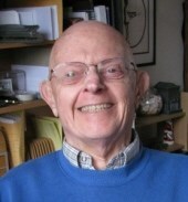 Obituary of Joseph Coriaci