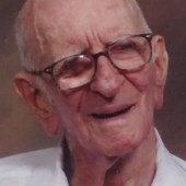 Obituario de James Venable Fitzhugh