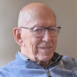 Obituary of Mr. Gilles Séguin