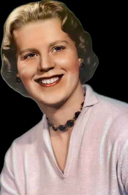 Obituary of Dolores Downs