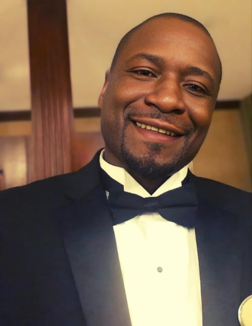 Obituary of James "Jim Jim" Bentley English