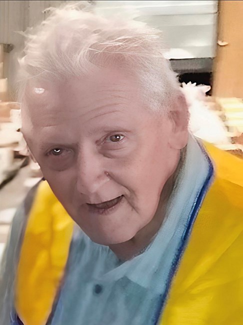 Obituary of William Carl Taylor
