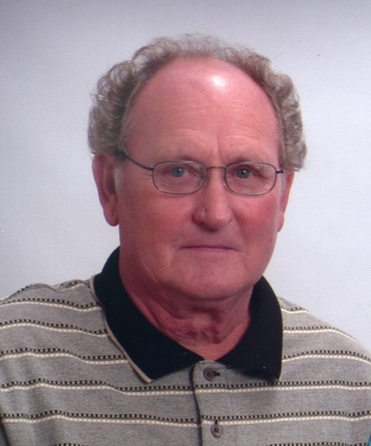 Obituary of Haskell Nelson Harris