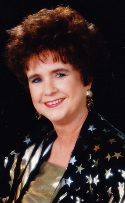 Obituary of Gloria Edwards Gardner