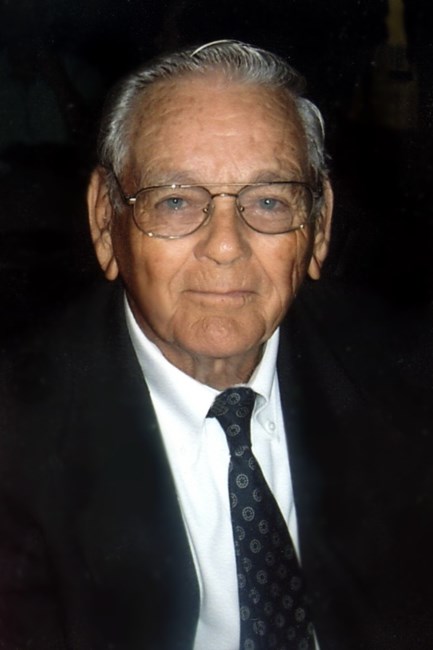 Obituary of Odis Gordon Kendrick