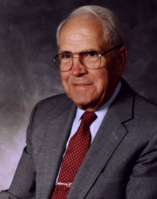 Avis de décès de William Guy Brissenden