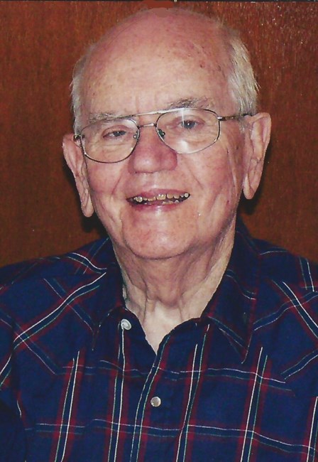 Obituary of Hubert E. Brown