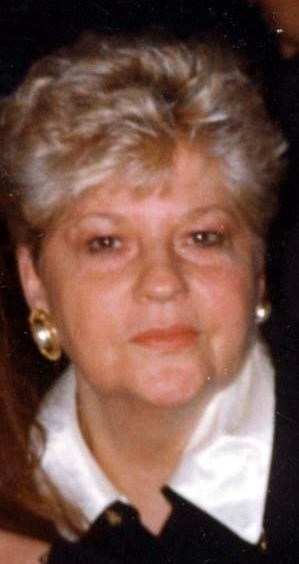 Obituary of Evelyn Hope Hill