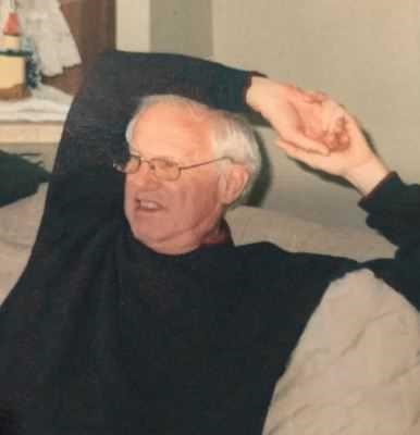 Obituary of James "Jim" Allen Wynkoop