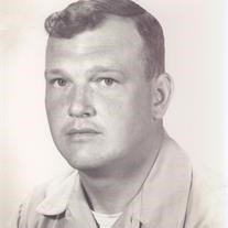 Obituary of Edward Richard Zymkoski