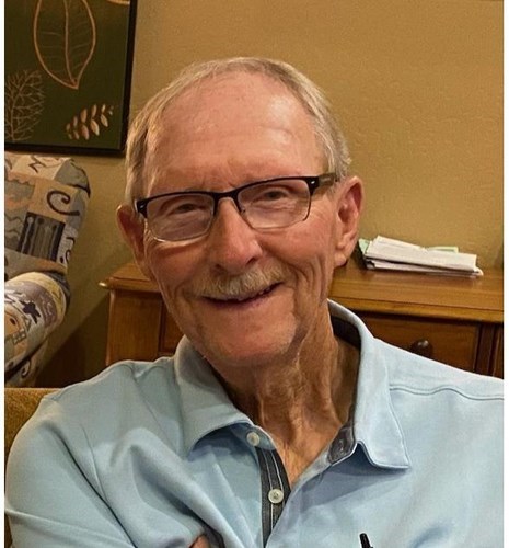 Obituary of John Wade Titus III