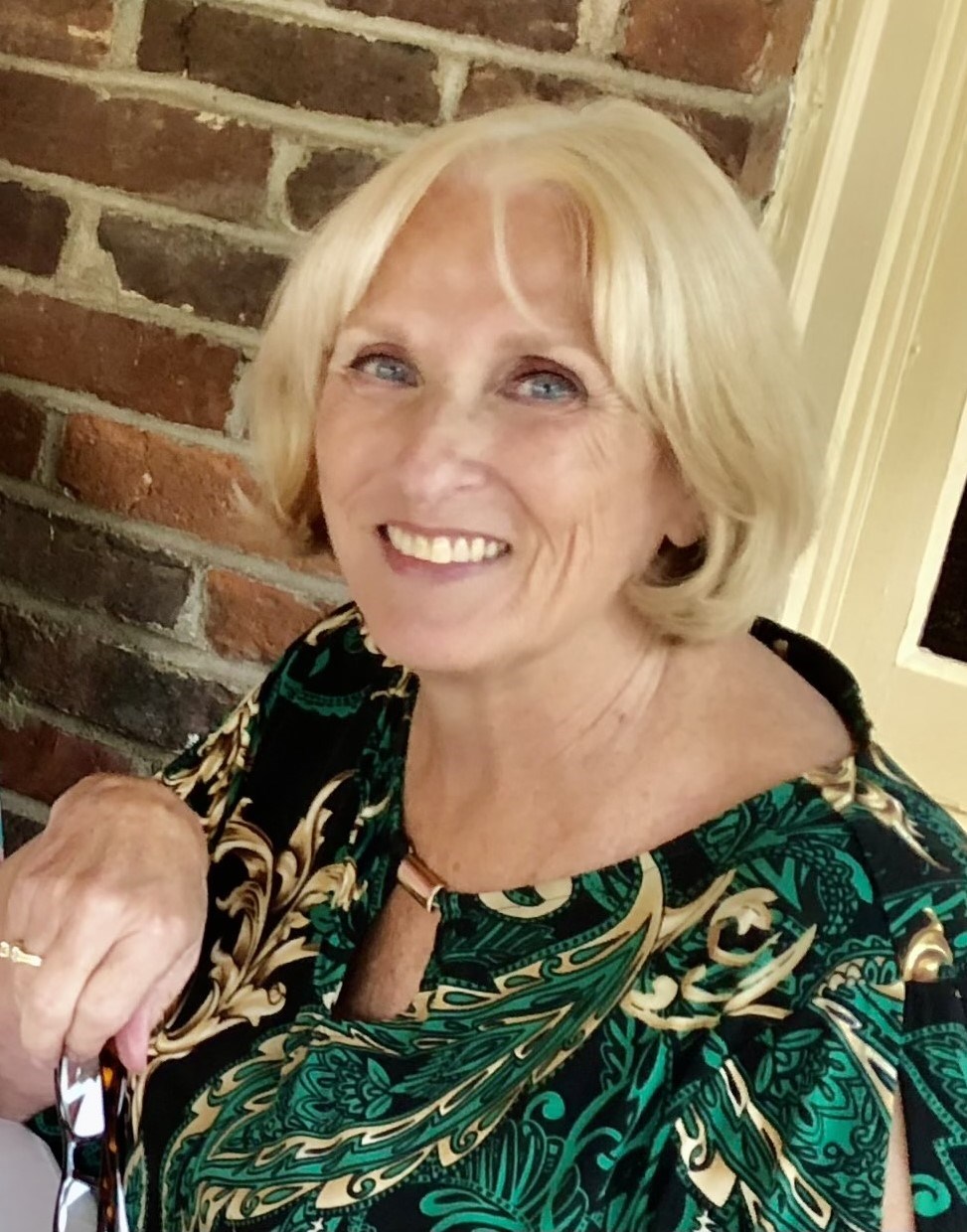 Obituary of Jane Harwell