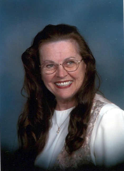 Obituary of Sonja C Leander