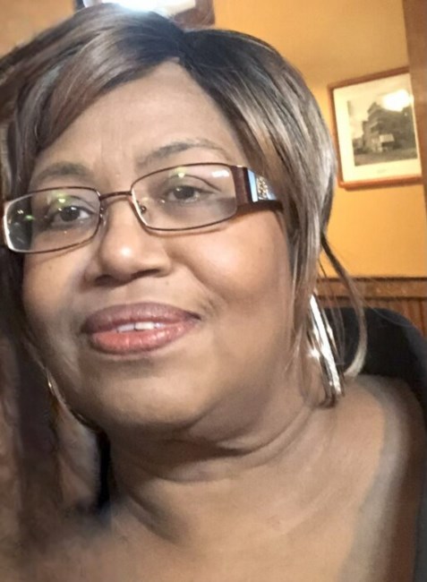 Obituary of Viola Marie Mathis