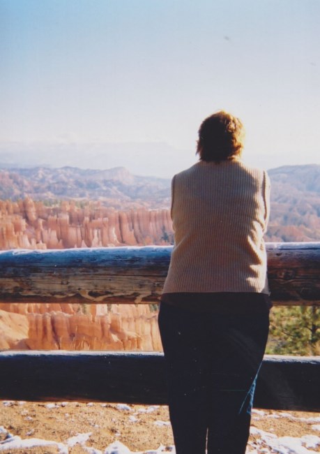 Obituary of Lynda Brock