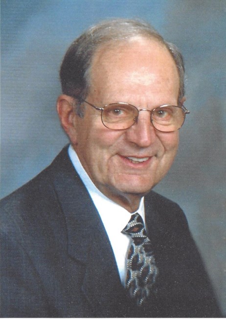 Obituary of Alfred J. Guymond