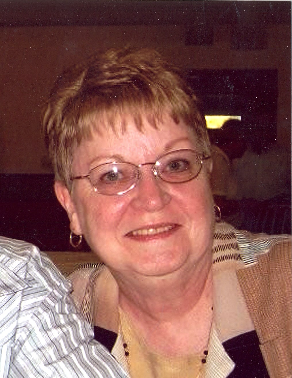 Judy ster Obituary East Peoria, IL