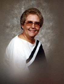Obituary of Erma Jean Jones