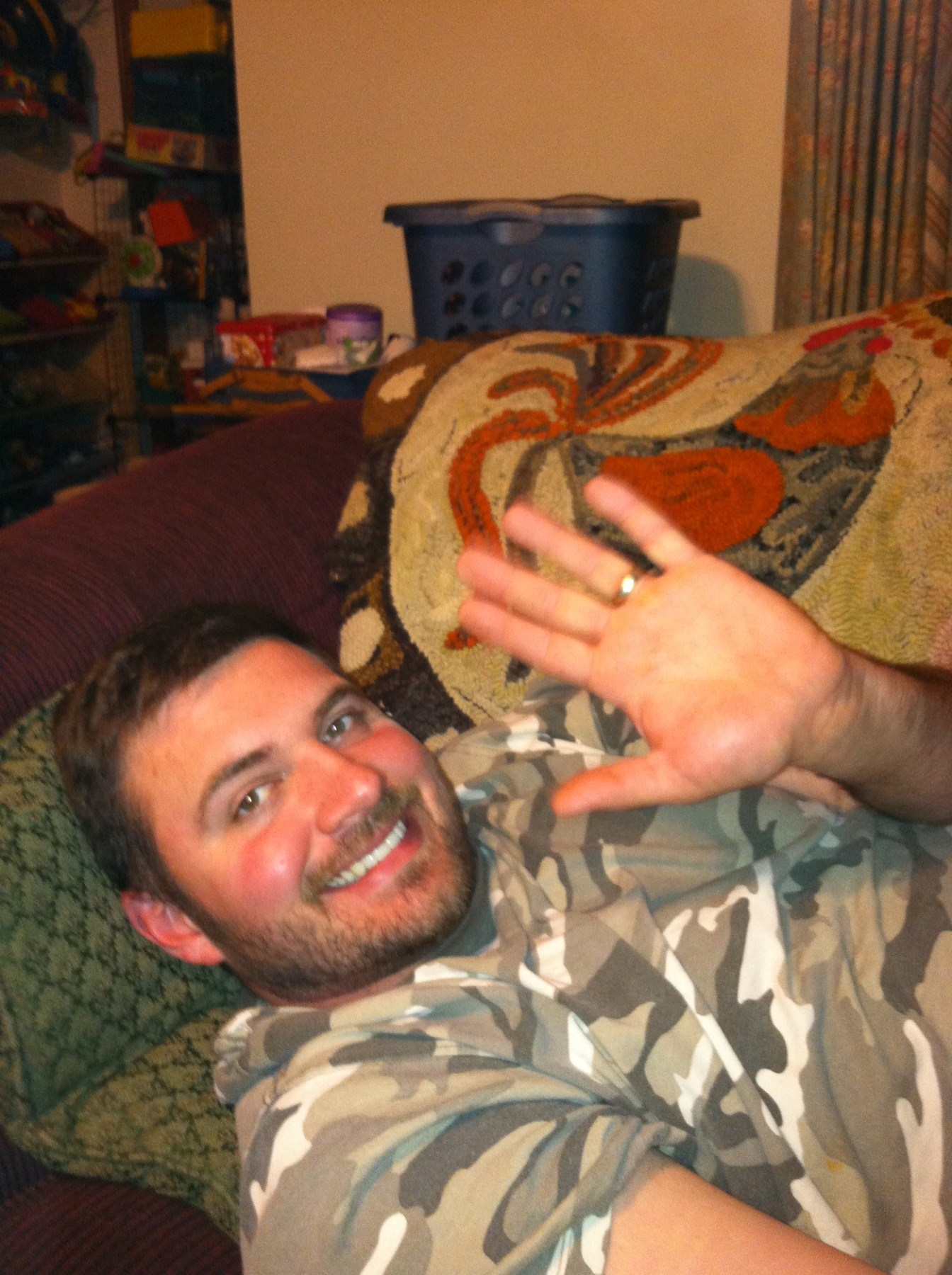 Obituary of Jacob Lee Myers