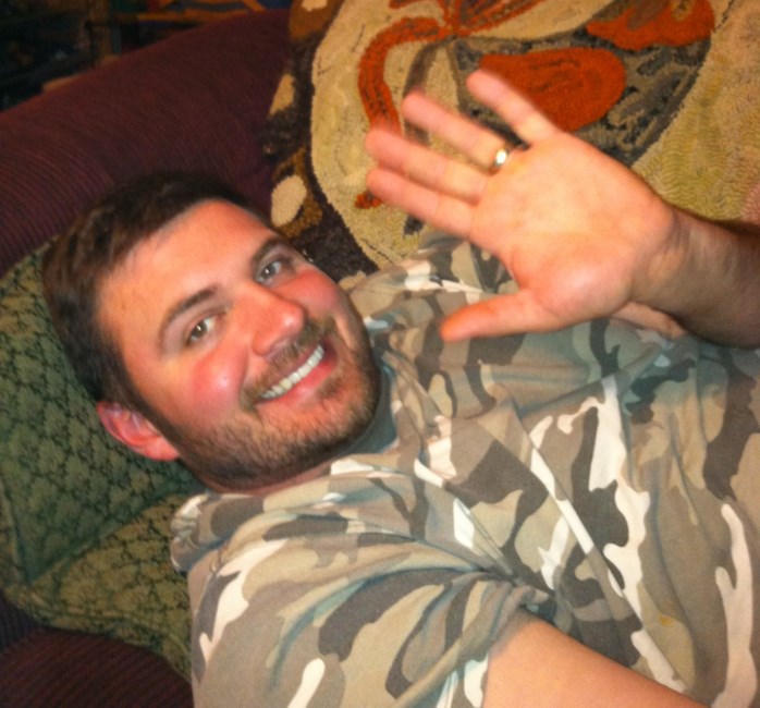 Obituary of Jacob Lee Myers