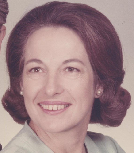 Obituary of I. Lucille Adams McKey