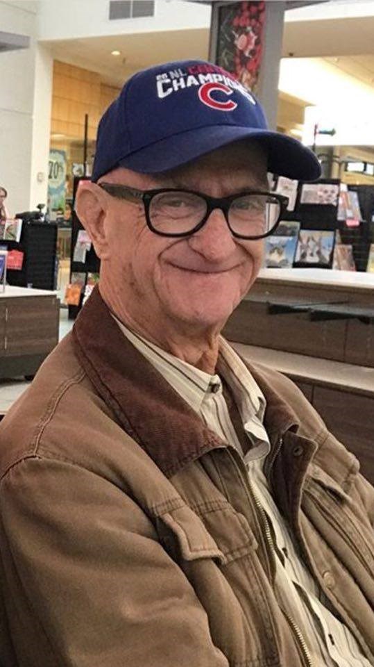 Obituary of David L. DeSha