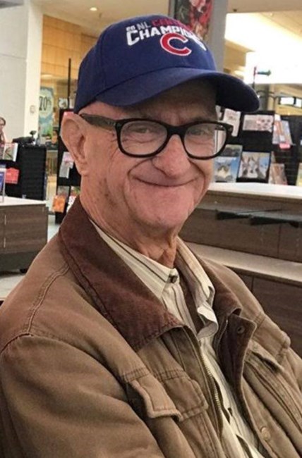 Obituary of David L. DeSha