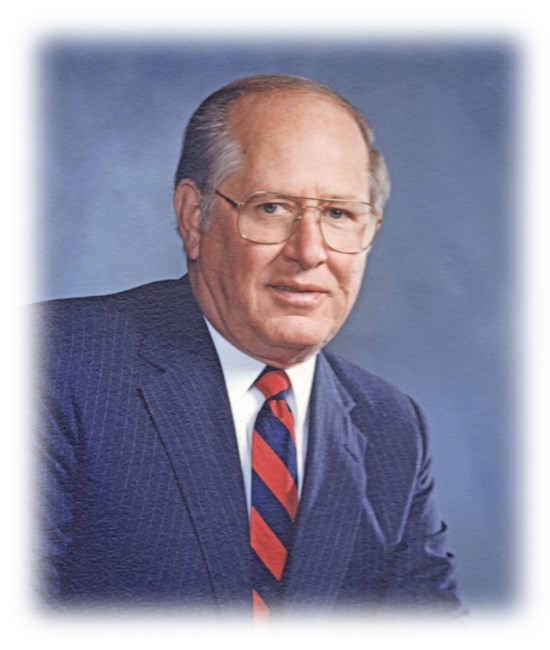 Obituary of Donald Newton Jones