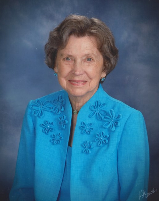 Obituario de Mary "Marge" Goodwin