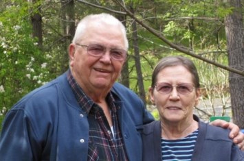 Obituary of Richard William Parks