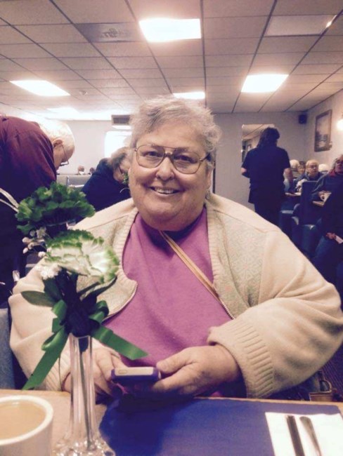 Obituary of Paula Christine Ferris