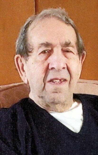 Obituary of Gerald DiCola