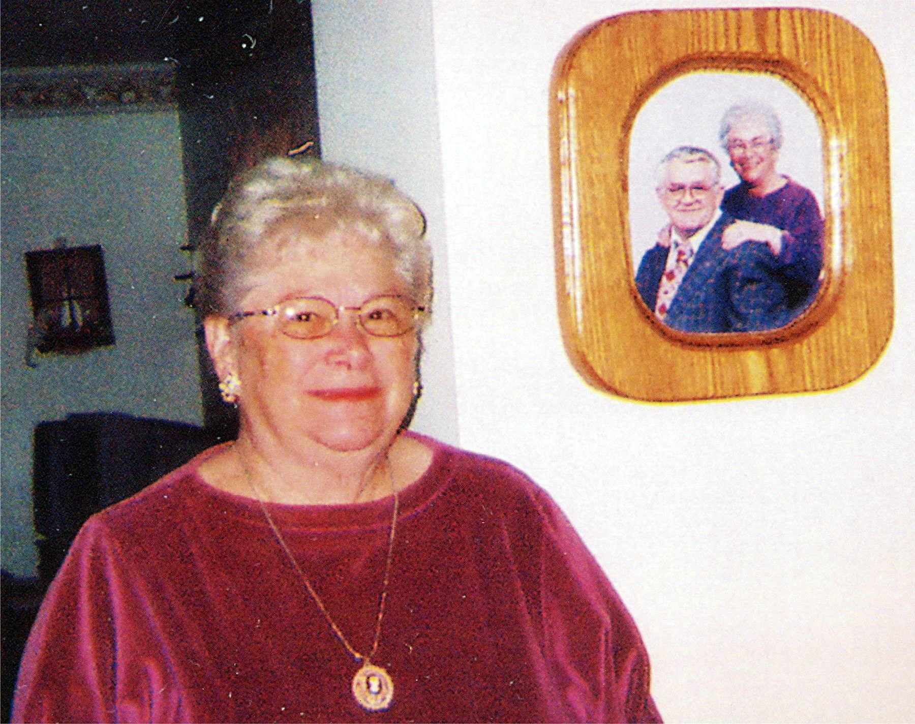 Viola North Obituary Indianapolis, IN