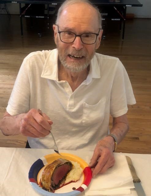 Obituary of Irwin Theodore (Ted) Powers