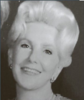 Obituary of Olive Gray Emmert Coe