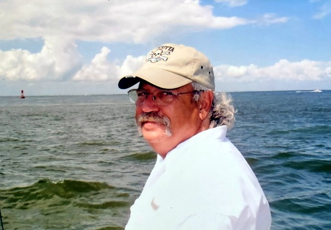 Obituary of Dr. Charles R. Sturtevant