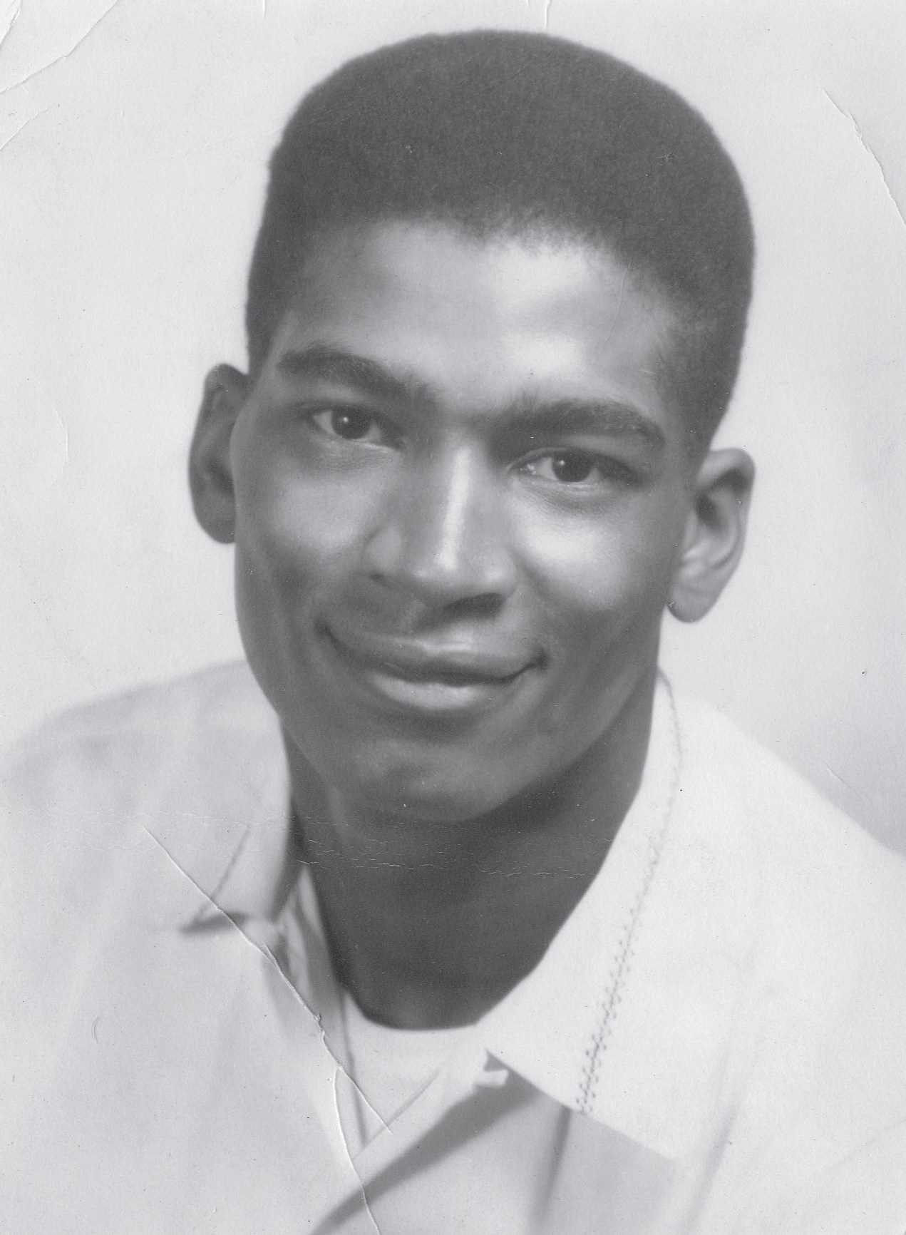 Obituary of Robert Emmett Collins