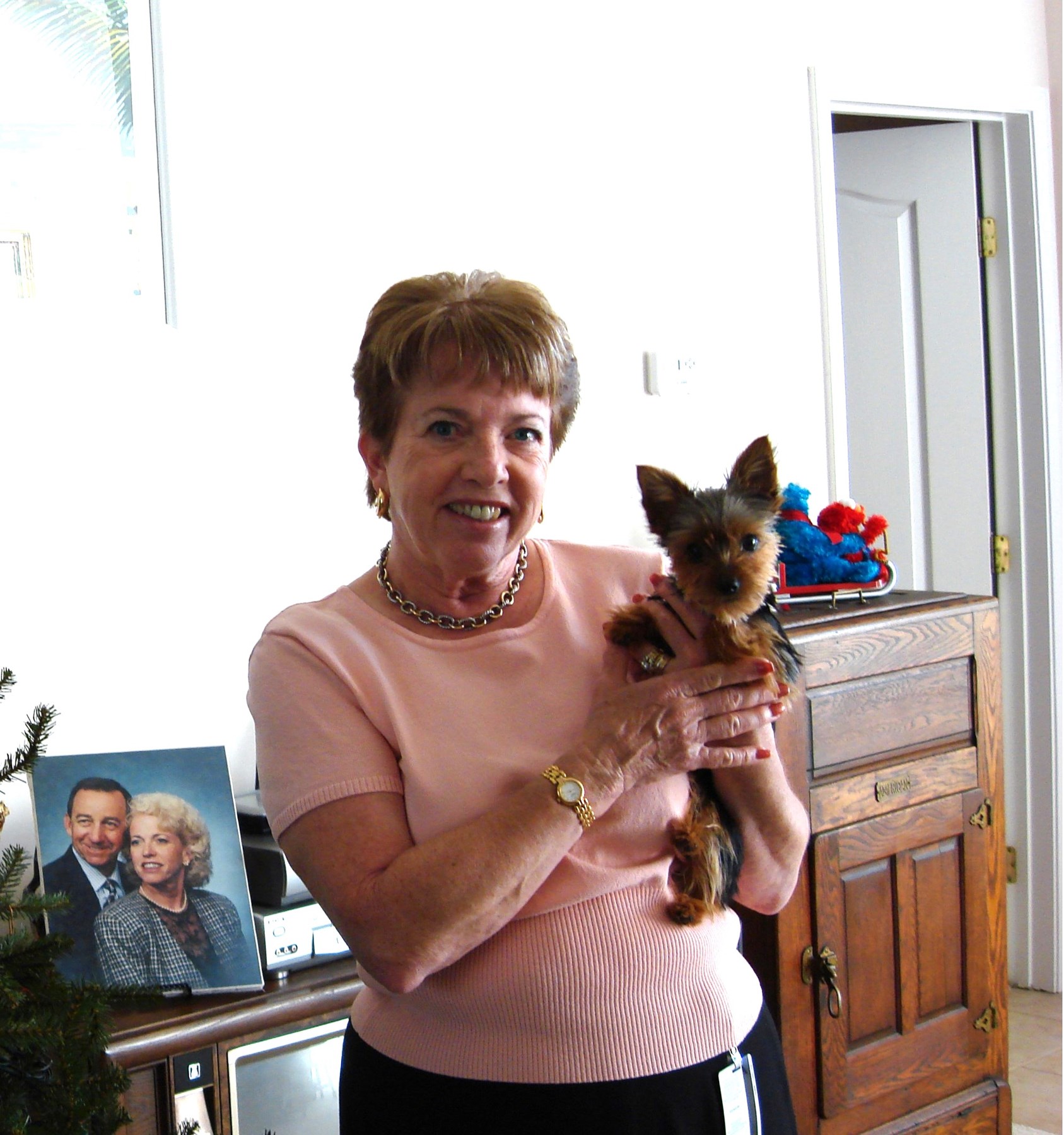 Obituary of Laraine Ann Harrison