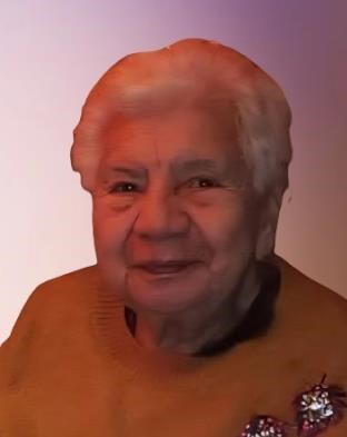 Obituary of Graciela Cuellar Vda. de Grijalva