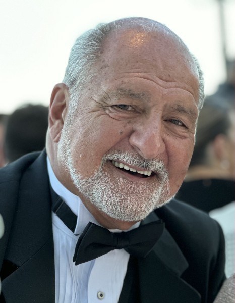 Obituary of Louis Angelo Fiola