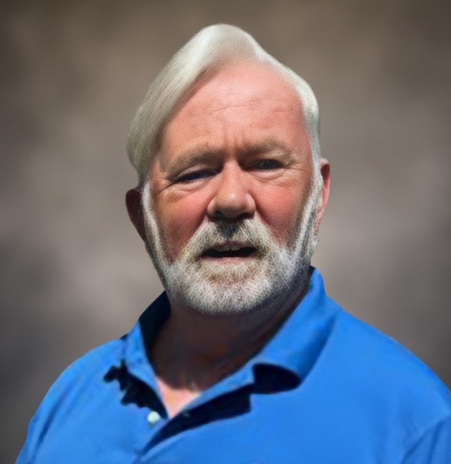 Avis de décès de Garth Miller