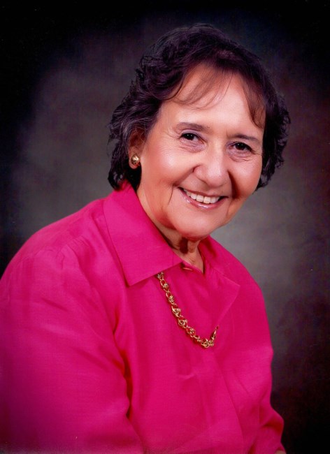 Obituary of Margarita Padilla