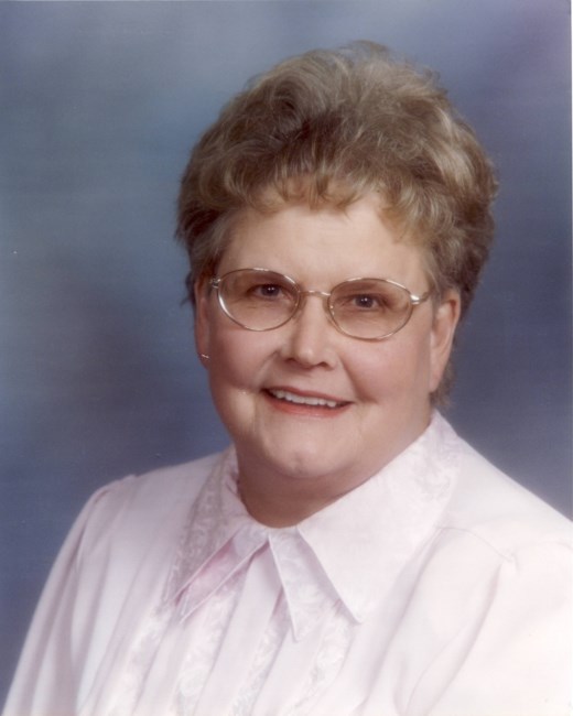 Obituary of Mary Ellen Meyers