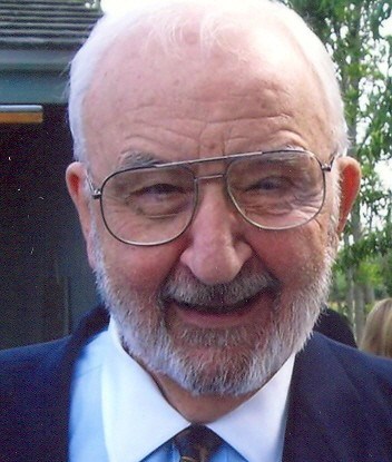 Obituary of William N. Kritselis