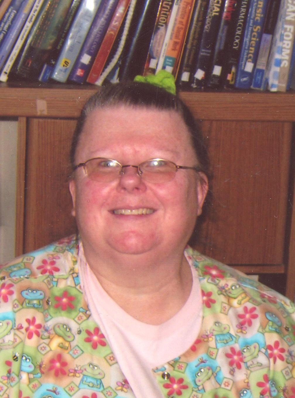 Obituary of Paula M Casper